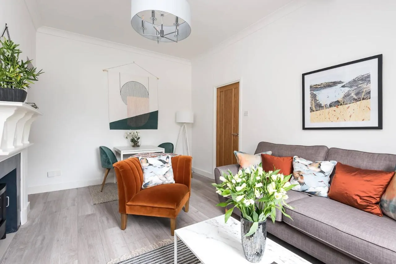 Host & Stay - Feversham House York